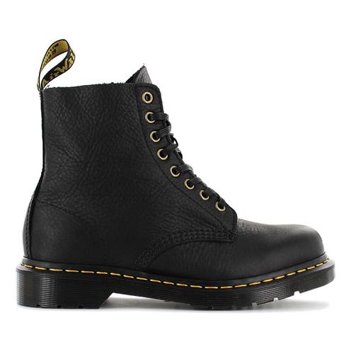 Soldes Boot Martens 1460 Pascal Flame Nos bonnes affaires de